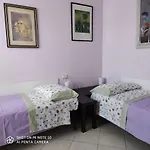 La Casa Di Antonia * Catane