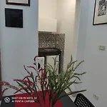 La Casa Di Antonia * Catane