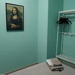 La Casa Di Antonia Catane