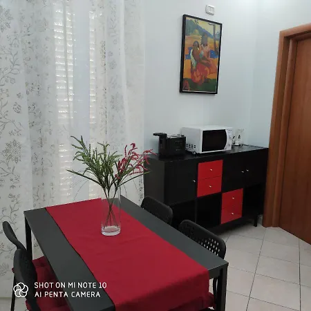 La Casa Di Antonia *