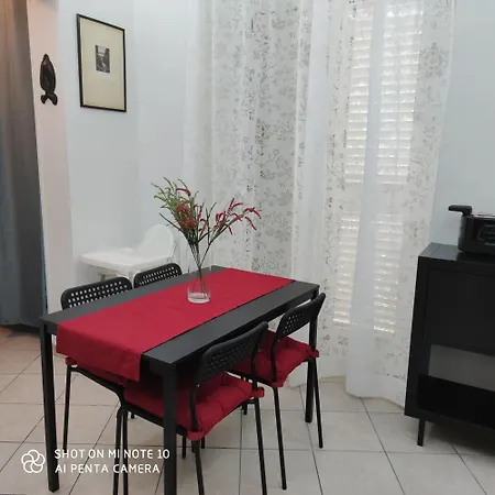 Appartement La Casa Di Antonia *