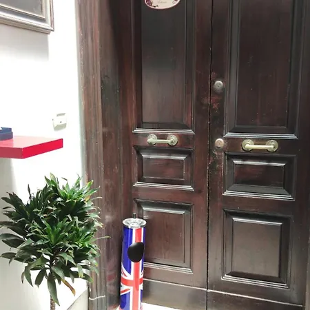 La Casa Di Antonia