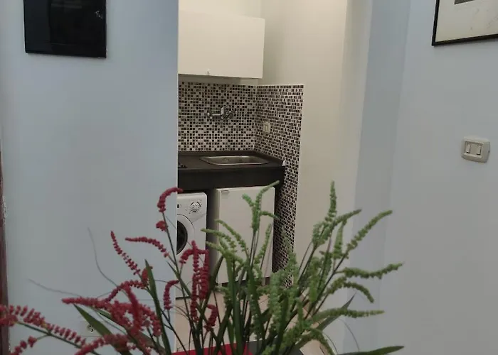 La Casa Di Antonia * Catánia