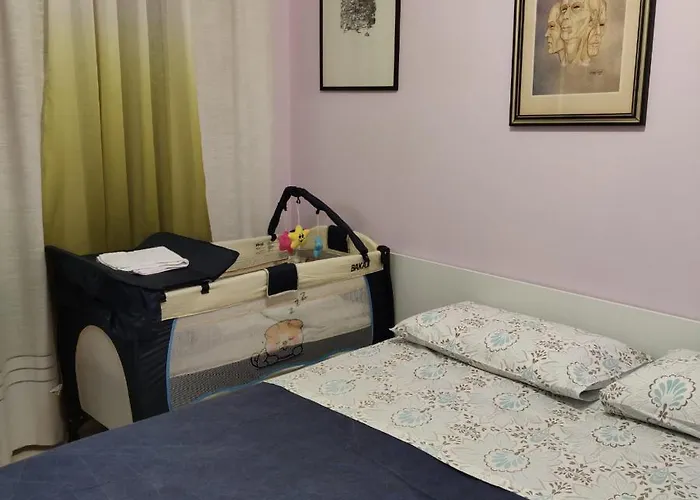 Appartement La Casa Di Antonia