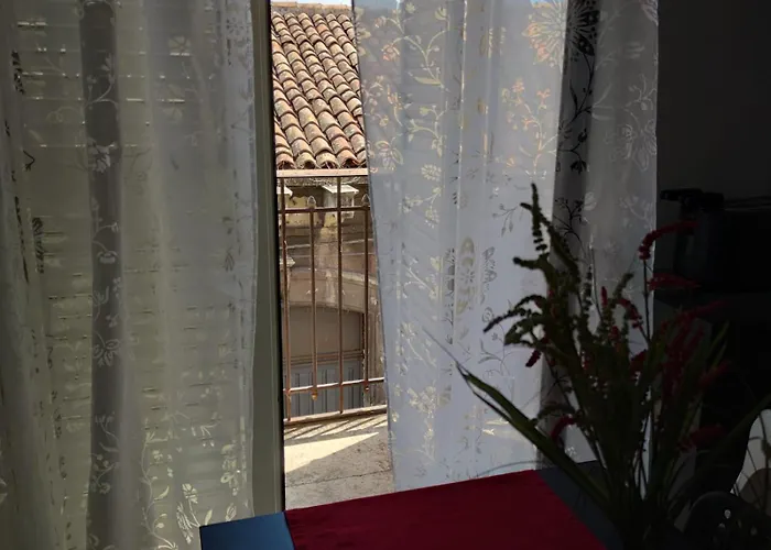 Appartement La Casa Di Antonia