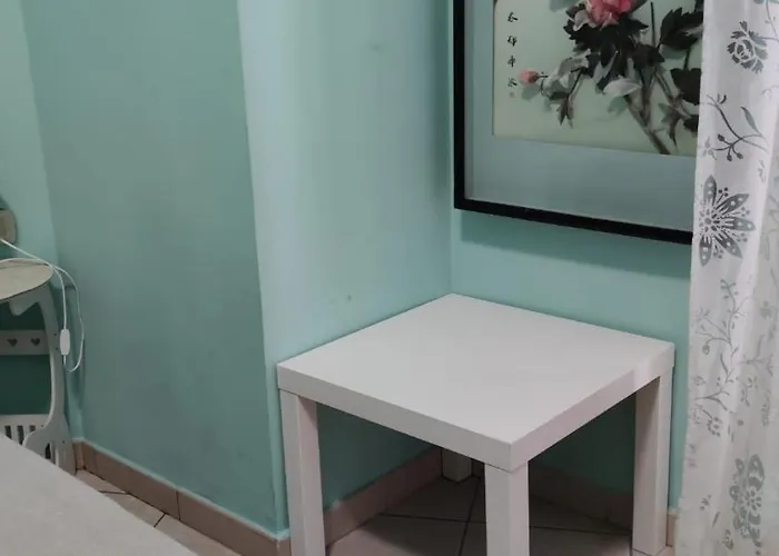 La Casa Di Antonia * Catánia
