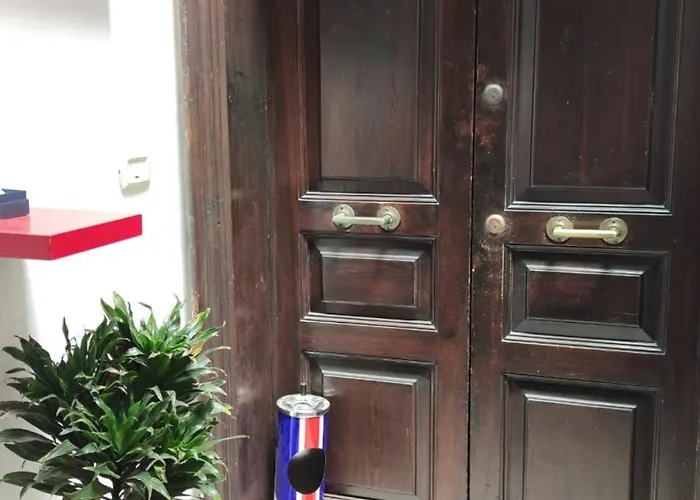 La Casa Di Antonia